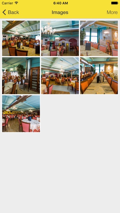 Il Boss Ristorante Pizzeria