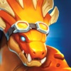 Lightseekers RPG - iPadアプリ