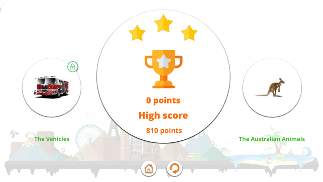 Play and Learn FINNISH(圖5)-速報App
