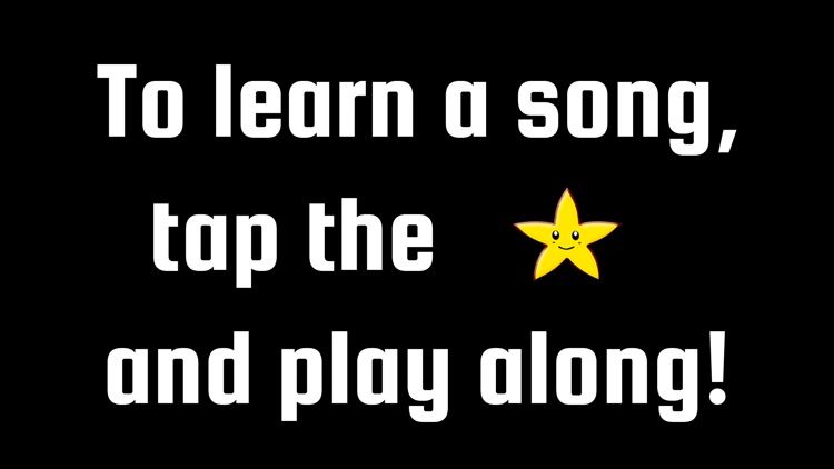 Christmas Star Piano! - Learn To Read Music