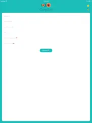 curpbot - descarga tu curp ipad capturas de pantalla 1