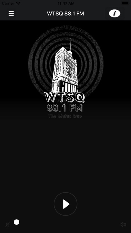 WTSQ 88.1 FM