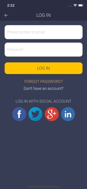 Usent Driver(圖3)-速報App