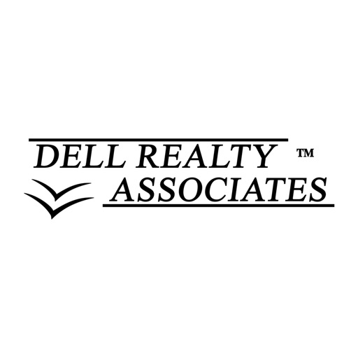 DELL REALTY iOS App