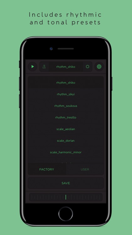 STEPS - MIDI Sequencer screenshot-4