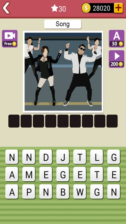 Guess the KPOP screenshot-4