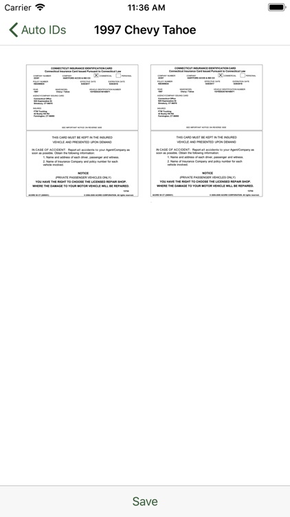 Weigle Insurance Agency Online screenshot-3