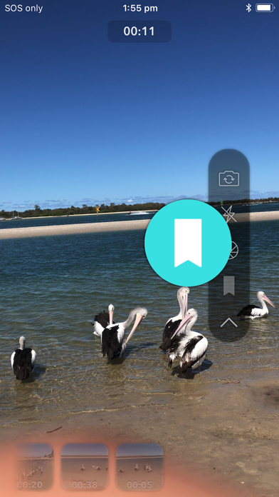 Screenshot #3 pour Flickshot