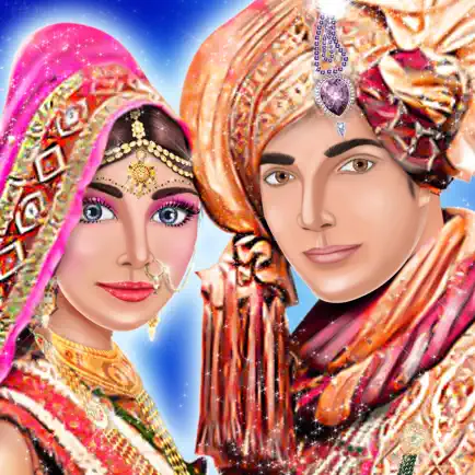 Indian Wedding Royal Salon Cheats