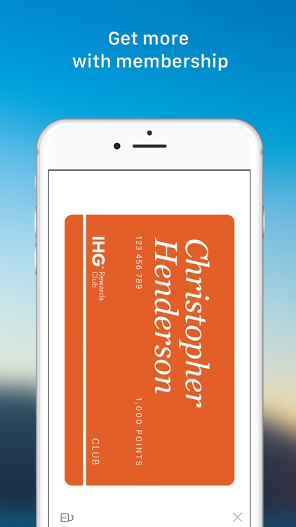 IHG® Hotel Deals & Rewards