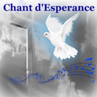 Chants D'Esperance messages.notwork