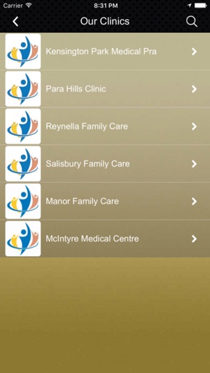 Australian Family Care(圖2)-速報App