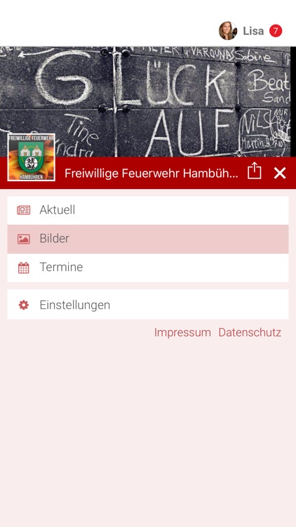 Feuerwehr Hambühren