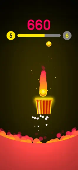 Game screenshot Catch a Ball! mod apk