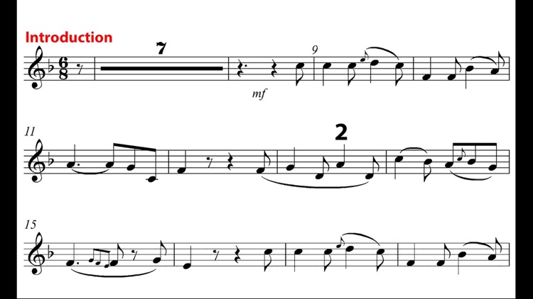 Carnival of Venice for Trumpet/ Cornet and Piano