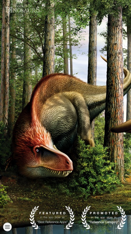 World of Dinosaurs screenshot-0