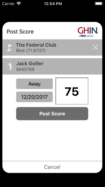 MyVSGA