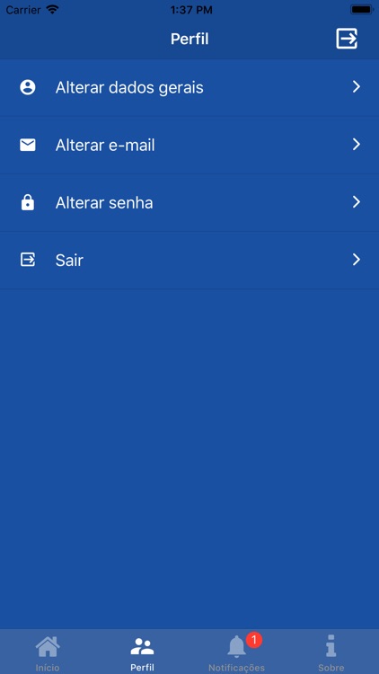FaleBus screenshot-8