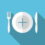 Food Bite Score Calculator App Cancel