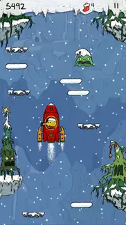 doodle jump christmas plus problems & solutions and troubleshooting guide - 4