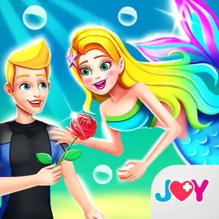 Mermaid Secrets20–Love Promise Cheats