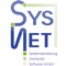 SysNet GmbH gibt es jetzt auch auf dem Smartphone