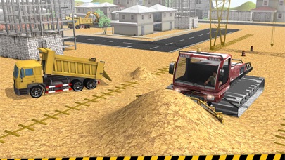 Construction Simulator Builder screenshot 3