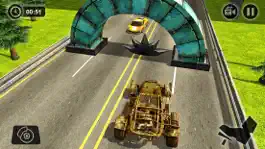 Game screenshot Speed Bump Car Crash Simulator hack