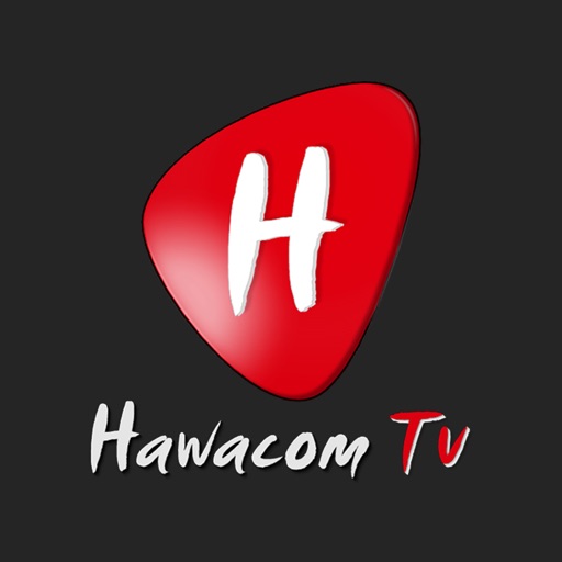 Hawacom icon