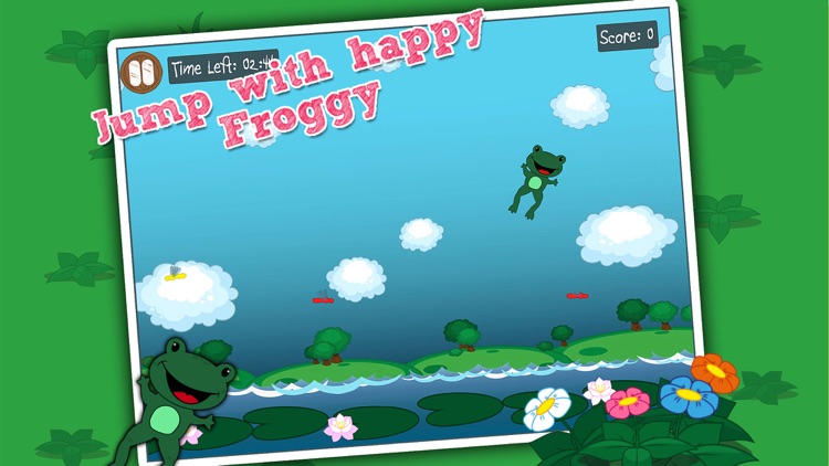 Mini Games with Kitty & Friends