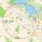 If you're involved with Christmas or Breeding Bird Counts, the boundaries of your count circle are always of interest, and sometimes unclear