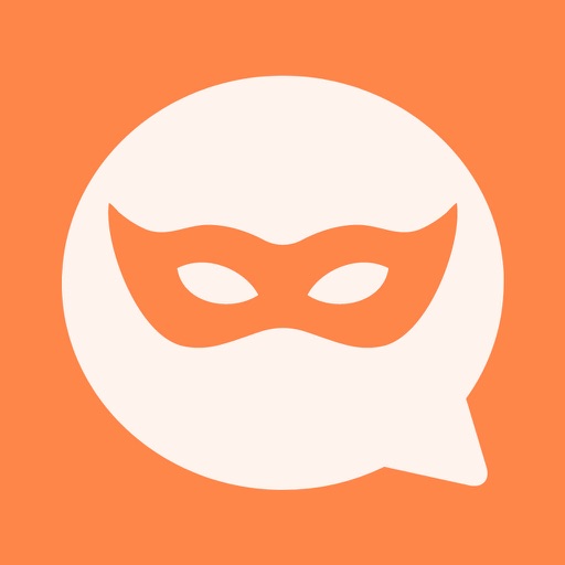 Indian Anonymous Chat Room: Desi Dating App iOS App