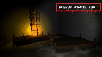 Fear House : VR Cardboard screenshot 1