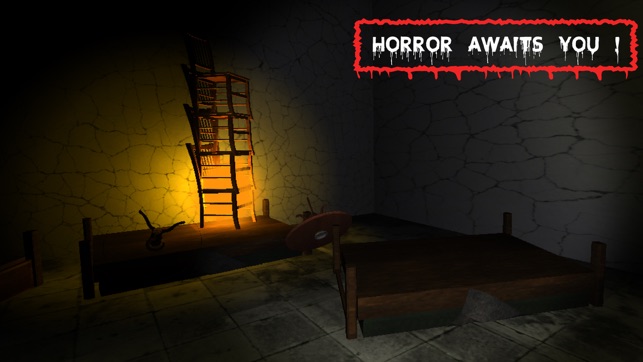 Fear House : VR Cardboard