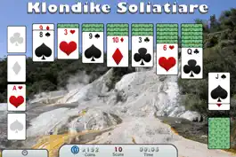 Game screenshot Mojo Solitaire Collection hack