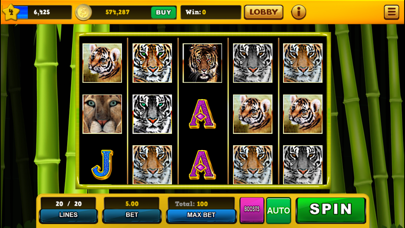 Slots - Lucky Fortune Casinoのおすすめ画像3
