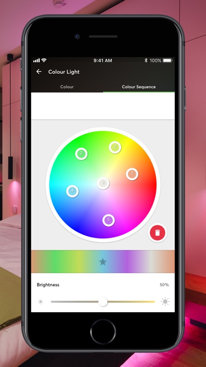 Loxone Smart Home