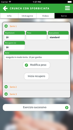 Green Gym(圖4)-速報App