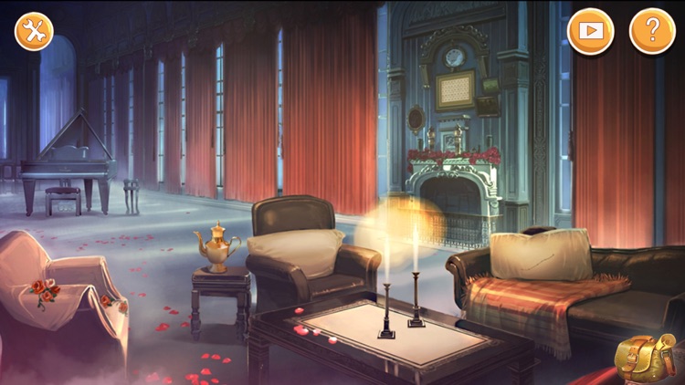 Escape Challenge:Machine maze