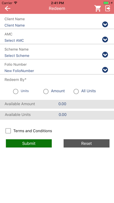 Screenshot #2 pour SAS MF