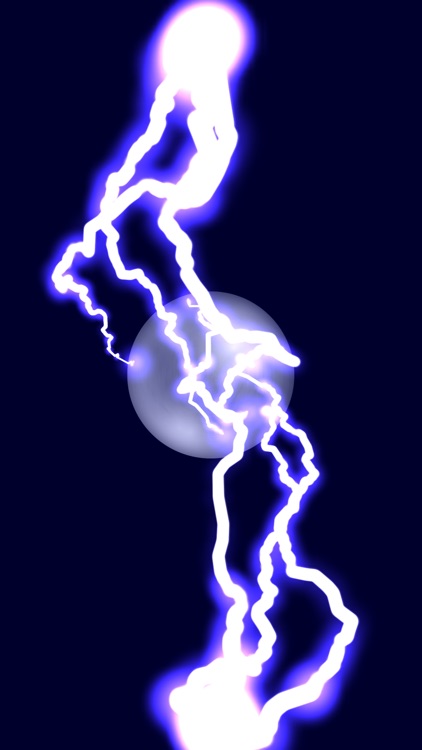 Volt - 3D Lightning