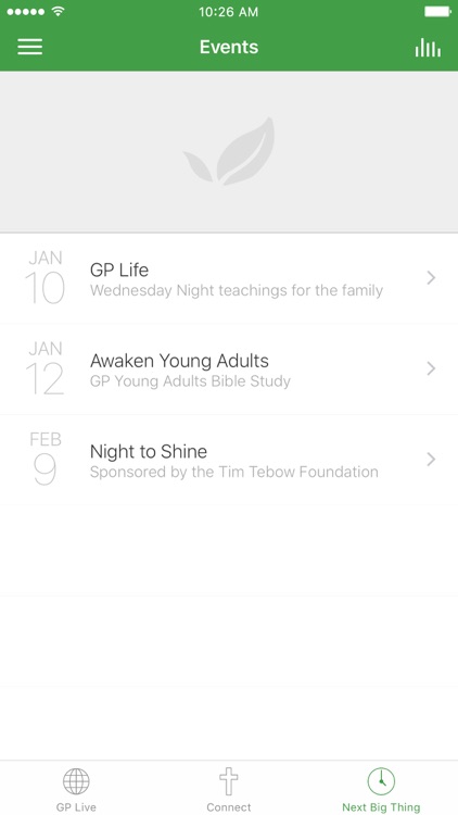 My Genesis Project Ogden