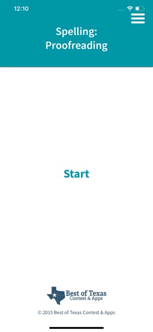BOT Spelling: Proofreading