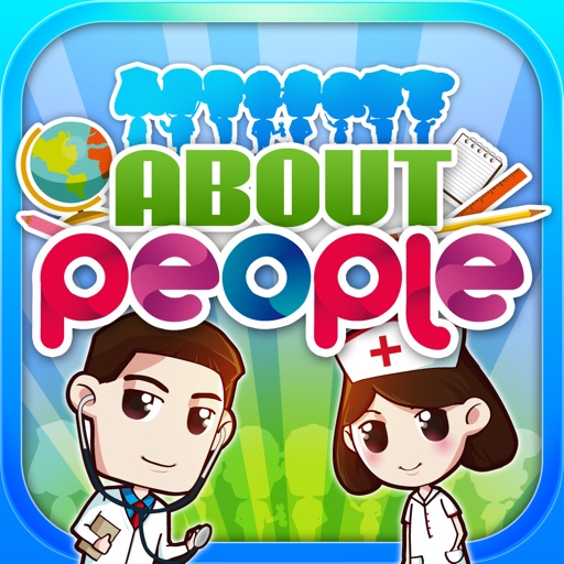About People Series 2 (No Ad)