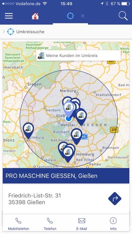 CURSOR-App 2018.1 screenshot-3