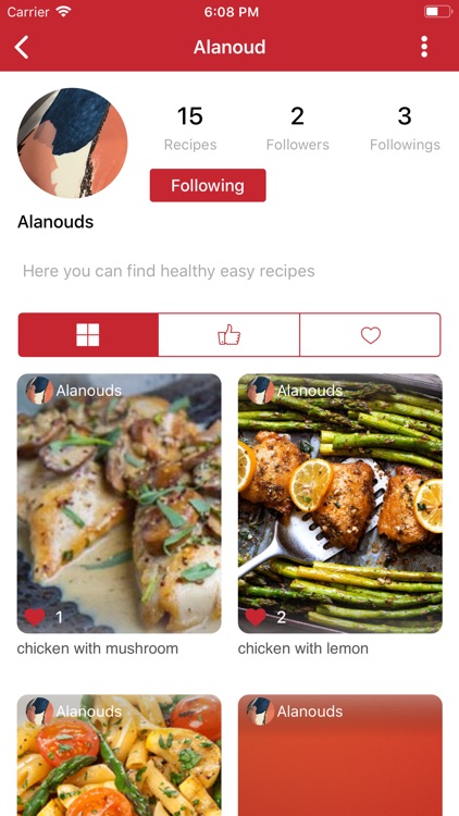 Aaniyah screenshot-6