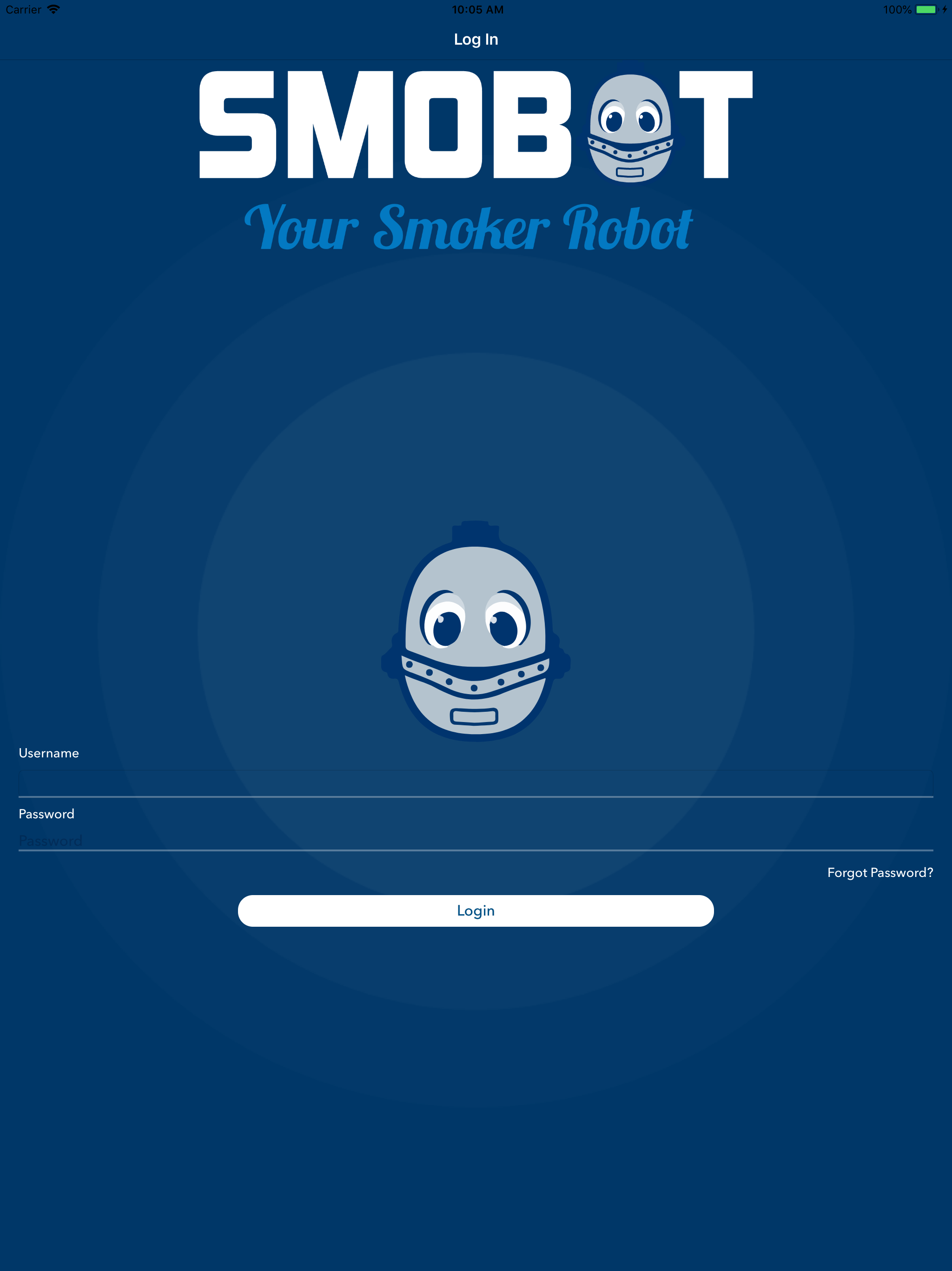 SMOBOT screenshot 6