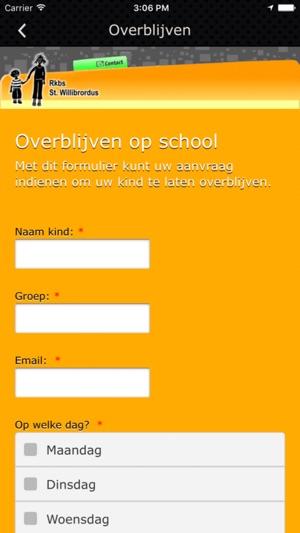 St. Willibrordusschool(圖2)-速報App