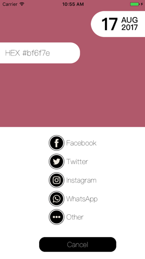 Daily-Color(圖5)-速報App