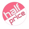 Half Price